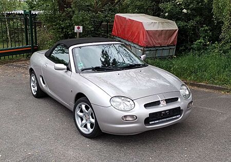 MG MGF 1.8i MK2