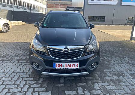 Opel Mokka Edition ecoFlex