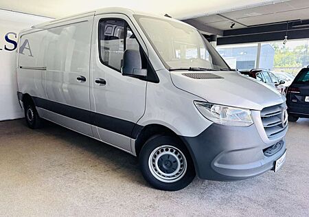 Mercedes-Benz Sprinter 214 CDI L2H1 KASTEN-FLACH RÜCKFAHRKAM.