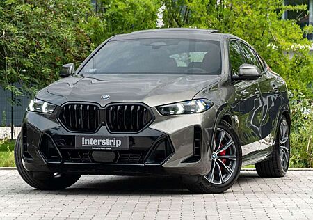 BMW X6 30d M SPORT.PANO.LUFTF.DR.ASS.H/K.360.AHK.22"