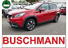 Peugeot 2008 Allure*Leder*Navi*R-Kamera*Klimaauto*Alu