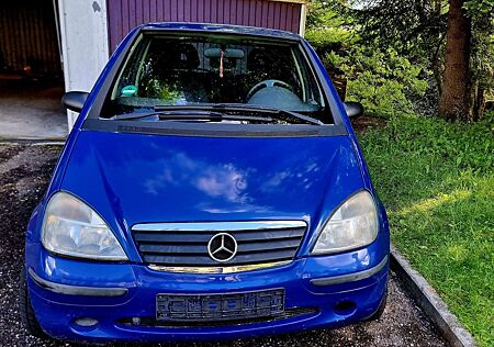 Mercedes-Benz A 140 Classic