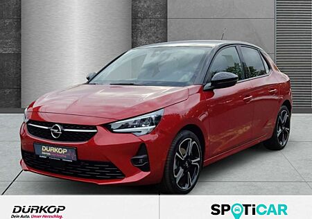 Opel Corsa 1.2 Turbo GS Line 8-AT Navi Sitzheizung