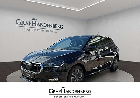 Skoda Fabia Balance 1.0 TSI 85 kW DSG
