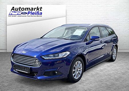 Ford Mondeo Turnier 1.5 TDCi Start-Stopp Business Edition