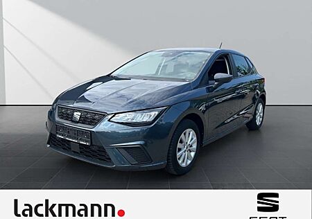 Seat Ibiza 1.0 Style *LED*Apple-CarPlay*Winterp.*