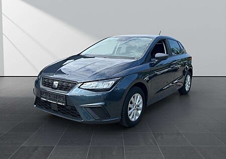 Seat Ibiza 1.0 Style *LED*Apple-CarPlay*Winterp.*