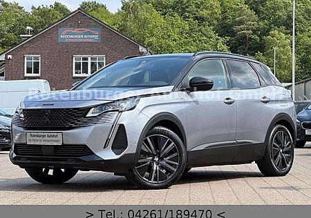 Peugeot 3008 *HYBRID4*300*GT-PACK*VIRTUAL*MASSAGE*LEDER*