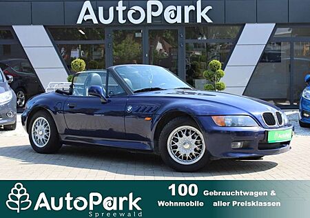 BMW Z3 ***LIEBHABERSTÜCK***