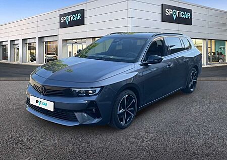 Opel Astra Sports Tourer 1.2 Turbo Automatik GS Sitzheizung