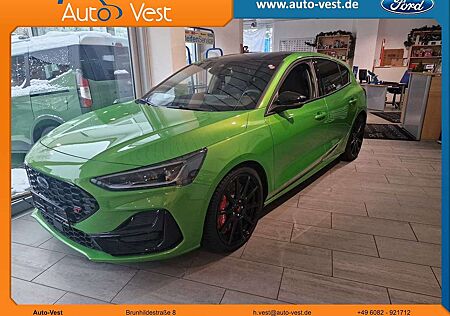 Ford Focus Fließheck 2.3 EcoBoost S&S ST X