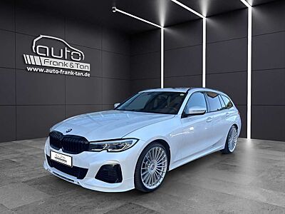Alpina D3 S 3.0 Allrad Touring *Pano*Carplay*Cam*