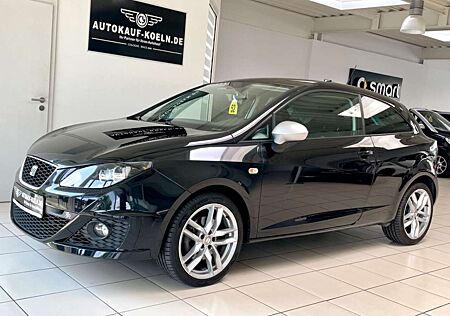 Seat Ibiza 1,4 FR 110kW Sportpaket/33.000km/Automatik