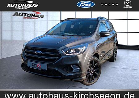 Ford Kuga 2.0 EcoBoost ST-Line Allrad Automatik Navi