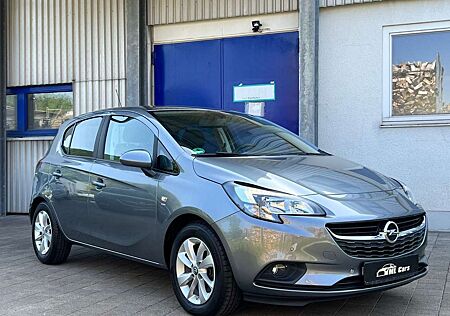 Opel Corsa E Active ecoFlex