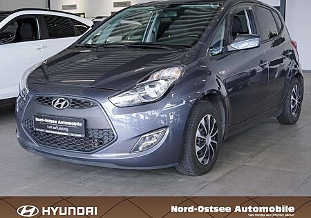 Hyundai ix20 1.6 CRDi TREND KLIMA SITZHEIZUNG PDC