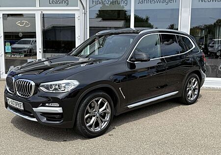 BMW X3 xDrive 20d xLine Pano Leder 8 Fach Exclusive