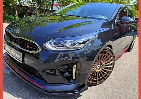 Kia Pro_ceed ProCeed / pro_cee'd ProCeed GT/BASTUCK/19*ALU/KAMERA/VOLL/IHAND