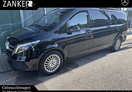 Mercedes-Benz V 300 d XL DISTRONIC*LED*STANDHEIZUNG*CAM*
