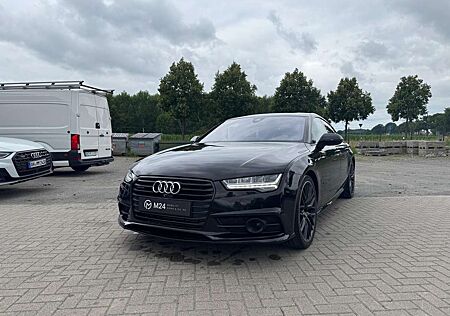 Audi A7 3.0 TDI clean diesel quattro