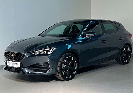 Cupra Leon 1.4TSI DSG e-Hybrid AID*ACC*LANE*SIDE*KAM