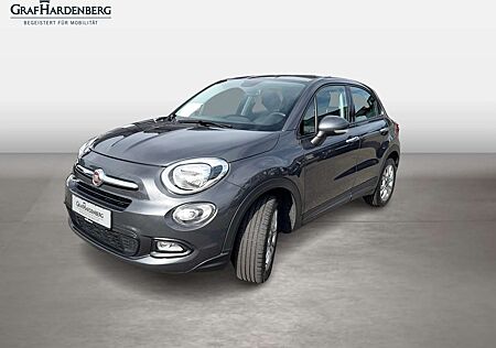 Fiat 500X Pop Star 1.4 Turbo Sitzheizung
