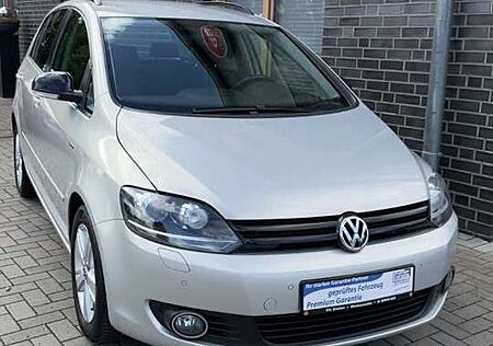 VW Golf Volkswagen Plus VI Match
