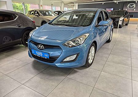 Hyundai i30 1.4 Intro Edition