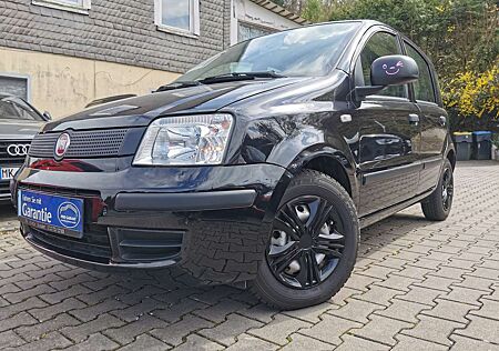 Fiat Panda 1.2 8V Classic/Klimaanlage//TÜV NEU //8.fach //