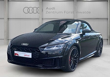 Audi TTS Roadster quat.+Tech selection+MatrixLED+B&O+Optik