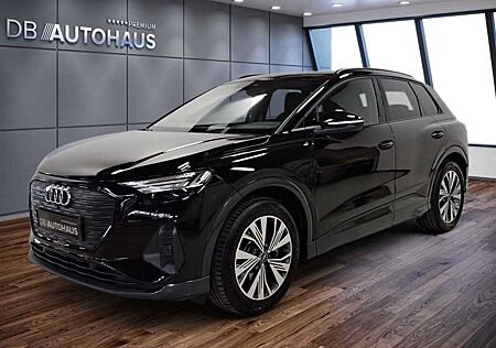 Audi Q4 e-tron 50 quattro