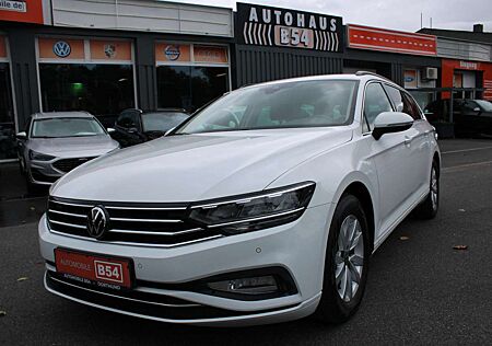 VW Passat Variant Volkswagen Business/1 HAND/LED/KAM/PDC/TOP/