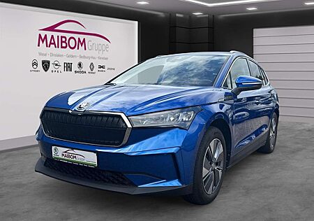Skoda Enyaq 80 Loft*AHK*Kamera*Navi