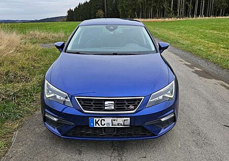 Seat Leon 1.4 TSI ACT Start