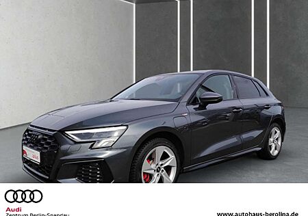 Audi A3 45 TFSI e S line S tronic *NAV+*