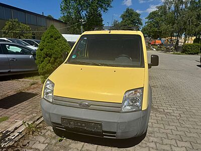 Ford Transit Connect Transit Connect TDCi Wenig Km