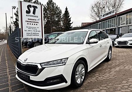 Skoda Octavia Combi 2.0 TDI Ambition*1.HD*PDC*LED*TEMP
