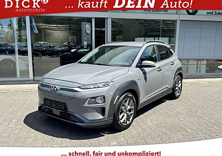 Hyundai Kona Elektro Style NAVI+LED+SHZ+KAMERA+ACC+DAB+