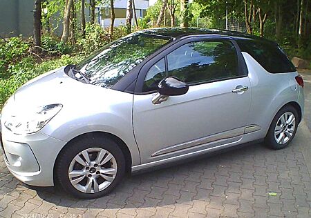 Citroën DS3 Citroen PureTech 82 SoChic