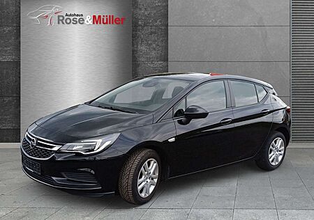 Opel Astra K Lim. 5-trg. Edition*EPH*1JAHR GARANTIE*