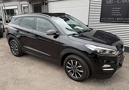 Hyundai Tucson Premium 2WD*NAVI*KAM*PANO*LED