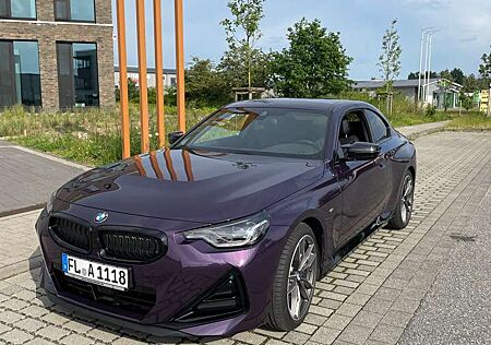 BMW 240 M240i xDrive