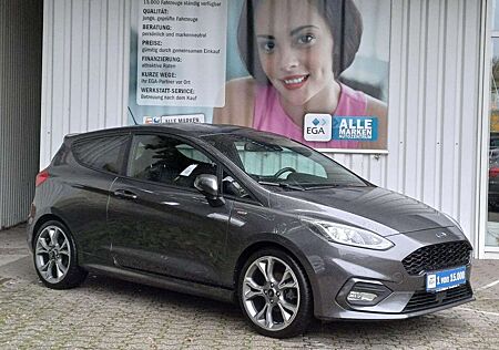 Ford Fiesta 1.0 ST-Line NAVI*SHZ*PDC*WI-PAKET*PRIVACY*KLIMAAUT