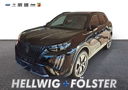 Peugeot 2008 GT 1.2 AT Navi Kamera 360 PDC v+h