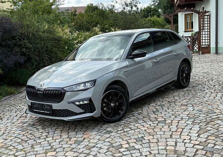 Skoda Scala DSG Monte Carlo / Virtual / Pano / Matrix