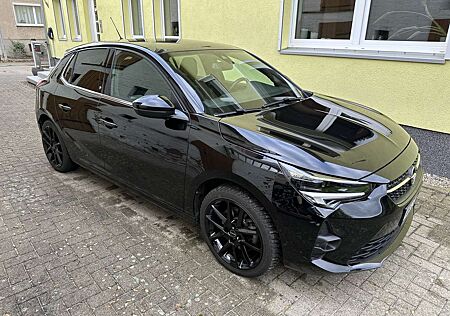 Opel Corsa-e Ultimate