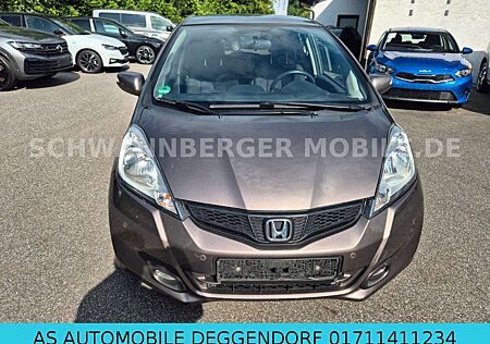 Honda Jazz 1.4 Comfort Advantage-KLIMA-AHK-1.HAND-