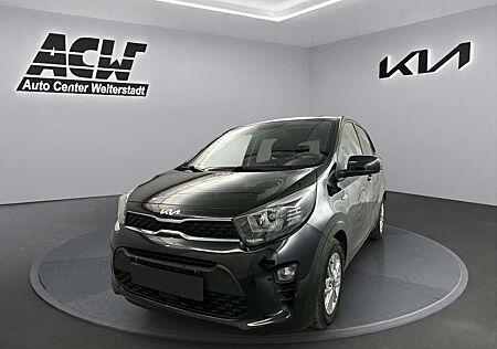 Kia Picanto 1.0 DT SITZHEIZUNG BLUETOOTH KLIMA