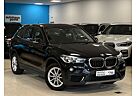 BMW X1 sDrive18d/NaviBusiness/Tempomat/PDC/Advantage