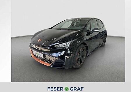 Cupra Born 170 kW Edition Dynamic